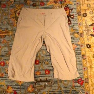 North Face Capris